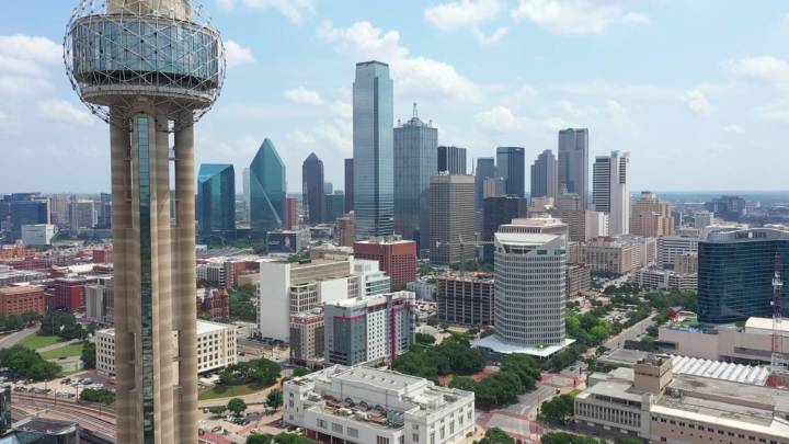 Dallas Police chief shares downtown safety updates ahead of 2026 FIFA World Cup