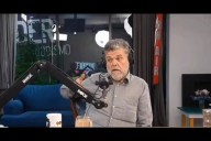 Alfredo Casero: "Yo a Santilli no lo voto, a mí ya me tiene un poquito hinchado las pelotas la forma"