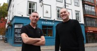 'We know the pub's had a rough few years, but we're trying to give it the love it deserves'