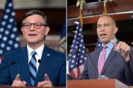 DCCC outraises NRCC in third quarter but GOP has record September