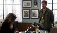 'Law & Order: SVU': How Octavio Pisano's Joe Velasco Was Written Off