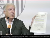 Aragón denuncia discriminación en relación con Cataluña para disponer de suelos del Estado destinados a vivienda