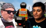 Motociclistas rechazan uso de chalecos por considerarlo ''inconstitucional'' y proponen uso de chips en placas: ''Disfraz para el delincuente''