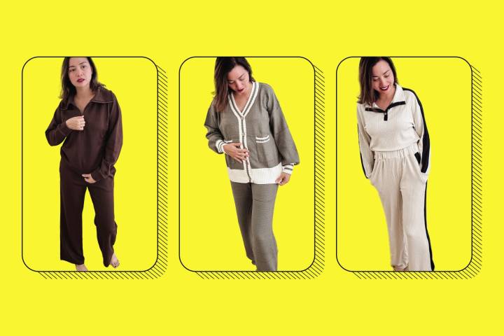 My Go-To Outfit As a Mom Is Under $50 at Amazon