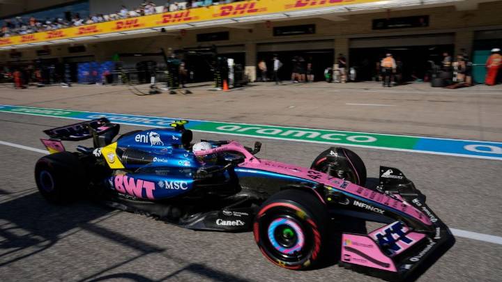 Análisis: Franco Colapinto, la puesta a punto que favoreció a Pierre Gasly y su ambición de ir por más