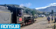 15:38 ¿Un tren patagónico con salidas temáticas?: está en Chubut y ya lanzó a la venta los pasajes