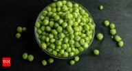Adding peas to your meal could improve digestion, lower bad cholesterol, and boost weight loss journey