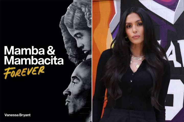 Kobe Bryant and Daughter Gianna Celebrated in 'Mamba & Mambacita Forever' (Exclusive)