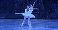 Louisville Ballet brings back live orchestra for Brown-Forman Nutcracker performances
