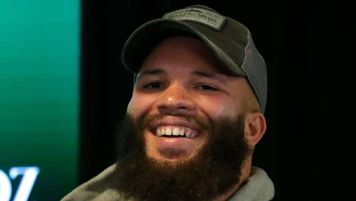 Packers’ Isaiah McDuffie on Jordan Love’s 33