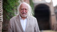El escritor húngaro László Krasznahorkai, Premio Nobel de Literatura 2025