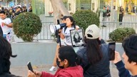 Protesta 04 de octubre: Nuevamente jóvenes de la Generación Z protestan en calles de Lima