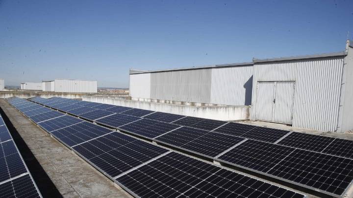 El ‘boom’ del autoconsumo de energía solar dispara la producción en 5 años en Castilla y León