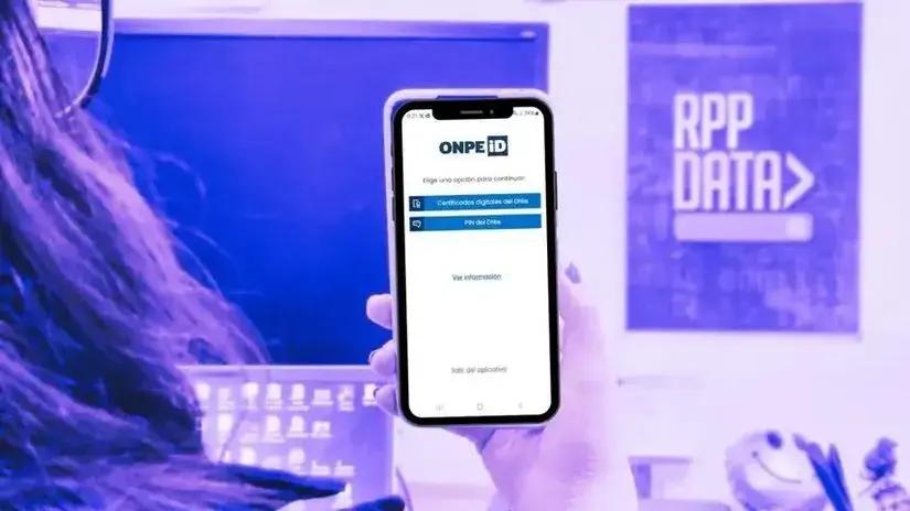 ONPE abre registro para el voto digital 2026: conoce quiénes podrán acceder a esta modalidad y todos sus detalles