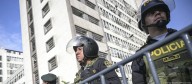 Estado de emergencia en Perú por ola de violencia en Lima