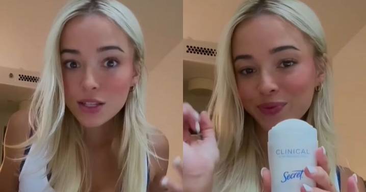 Livvy Dunne Turns 'Lemons Into Lemonade' With Deal After Sweat Moment