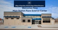 University of Nevada, Reno to unveil new science center focused on ag and meat industry research