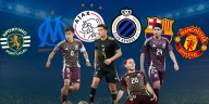 Cuatro joyas del Tri Sub-20, en la mira de Europa tras brillar en el Mundial