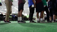 Judge blocks Trump policy to detain migrant children turning 18 in adult facilities