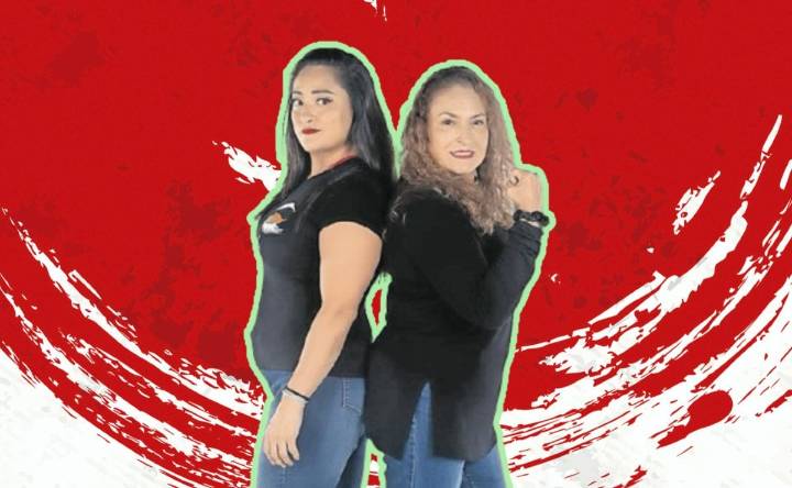 Las Hamada Shimai regresan a México para homenajear al Gran Hamada
