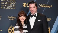 Jonathan Scott & Zooey Deschanel Give Fans a Glimpse Inside Their NYC Apartment