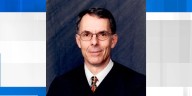 Longtime Lexington judge dies