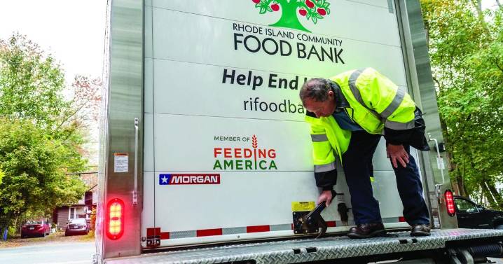 Local organizations brace for impact of SNAP cuts