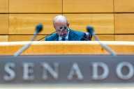 El Senado elimina el pago en efectivo tras la polémica por los sobres a Ábalos y Cerdán