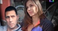 Maju se pronuncia tras agresión de Salcedo: “Estoy angustiada... no voy a señalar al padre de mis hijos” Maju Mantilla rompió su silencio para Amor y Fuego y aseguró que ‘ninguna persona merece esto’,