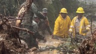 Más del 25% de los estados afectados por lluvias continuan sin energía eléctrica: CFE