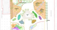 Cuenta atrás para la reforma de la plaza de les Meravelles