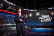 Erika Kirk To Sit Down With Fox News' Jesse Watters