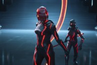 Movie Review: 'Tron' franchise returns in a dazzling, action-packed sequel with plenty of nostalgia