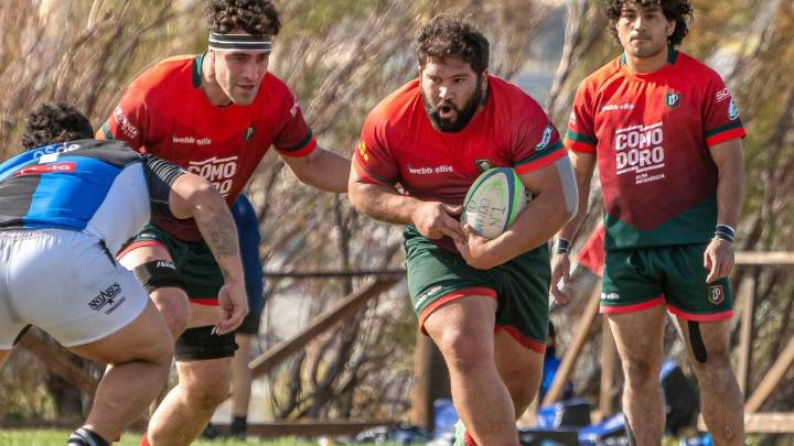 El Torneo Austral de rugby escribe su octavo capítulo