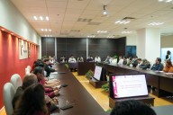 Capacita SEBIEN-Tamaulipas a grupo de funcionarios públicos