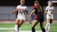 Burlington County Scholastic League girls soccer season stats leaders for Oct. 3