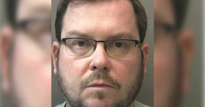 'Dangerous' pervert put hidden cameras in bathrooms to film girls