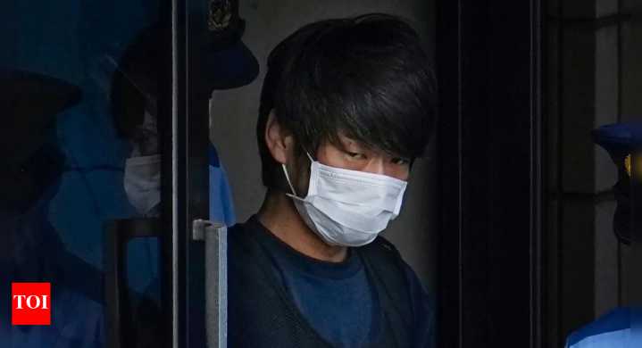 'Everything is true': Japan's ex-PM killer pleads guilty; blames Abe for family's financial ruin