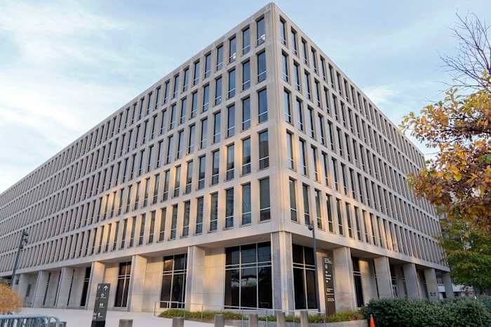 The government shutdown will halt some work at a diminished Education Department