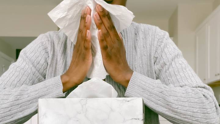 Australia hit by worst hay fever season in years, as experts reveal the causes and how to prevent it