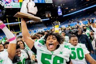 Live updates: 2025 Selection Sunday for Michigan high school football playoff pairings