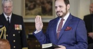Petition launched to recall Alberta Education Minister Demetrios Nicolaides