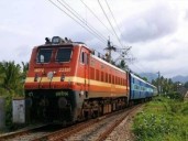 Good News For Train Passengers: Indian Railways starts pilot project to provide blankets with covers