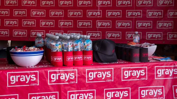 Grays Online auction platform enters administration