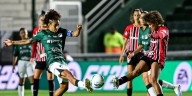 Deportivo Cali dio el golpe: eliminó a São Paulo y clasificó a la semifinal de la Copa Libertadores femenina