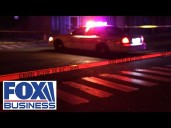 91-FELONY criminal EXPOSES failure of leftist crime policies