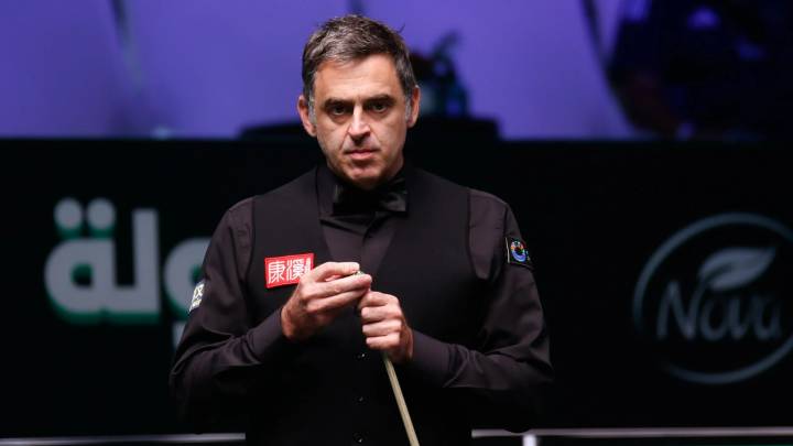 Ronnie O'Sullivan reveals why he snubbed chance of 147 in honest admission