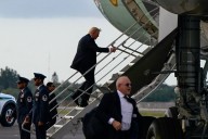 Americans are more worried about their chances on the job market under Trump, AP