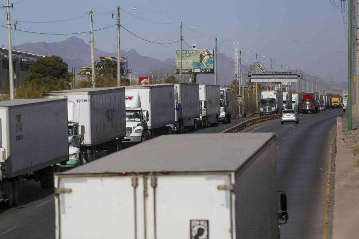Aprisionan a exfuncionario de aduanas, vinculado al operativo ‘Rápido y Furioso’