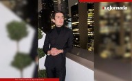 Entregan a familiares cuerpo de dueño de estética asesinado en Polanco